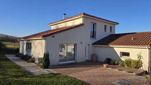 Casa de luxo - Les Martres-de-Veyre, Puy-de-Dôme