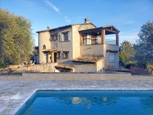 Villa à La Gaude, Alpes-Maritimes