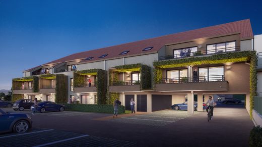 Apartament w Cattenom, Moselle