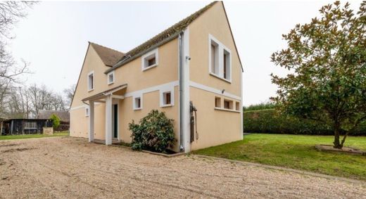Casa de luxo - Condé-sur-Vesgre, Yvelines