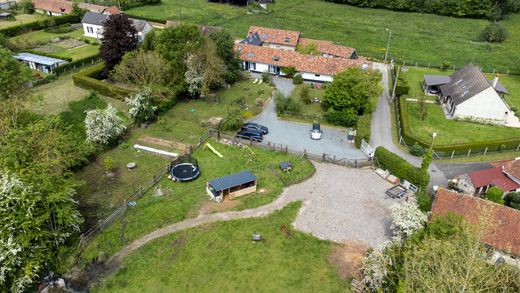 Luxury home in Arrest, Somme