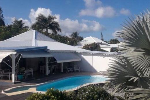 Villa a Baie-Mahault, Guadeloupe