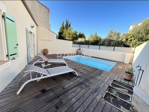 Luxe woning in Narbonne, Aude