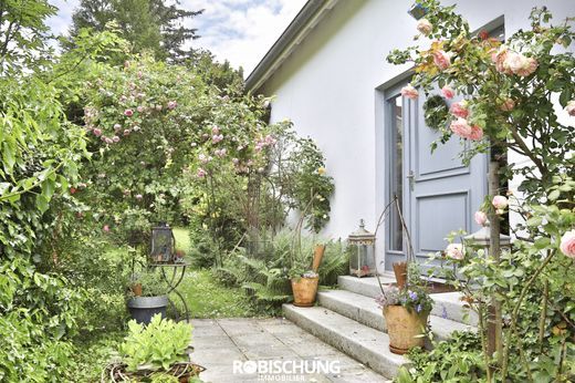 Maison de luxe à Heidwiller, Haut-Rhin