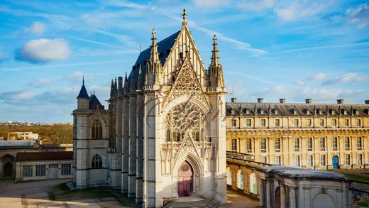 Luxe woning in Vincennes, Val-de-Marne