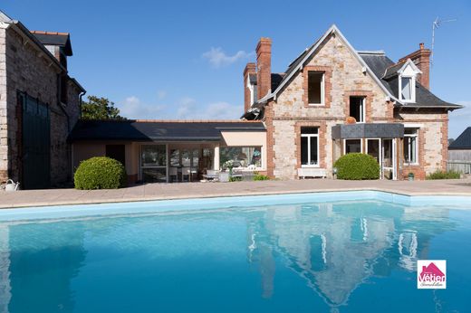 Maison de luxe à Erquy, Côtes-d'Armor
