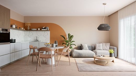 Apartment in Lyon, Rhône