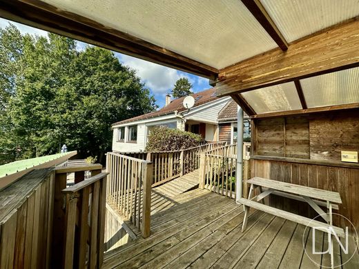 Casa di lusso a Pont-l'Évêque, Calvados