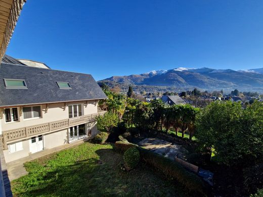 豪宅  Argelès-Gazost, Hautes-Pyrénées