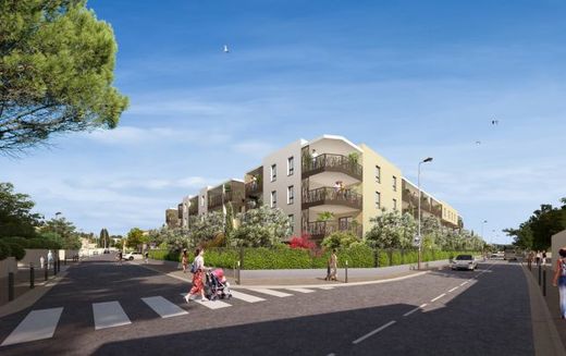 Apartment in Narbonne, Aude