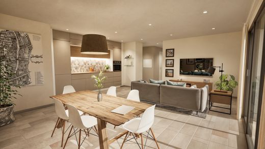 Appartement in Ornex, Ain