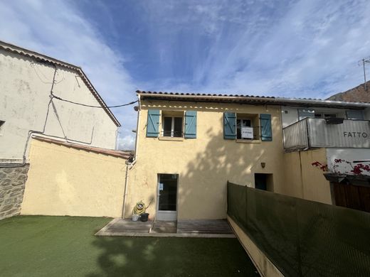 Luxus-Haus in Saint-Tropez, Var