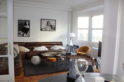 Apartment in Lille, North