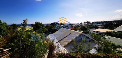 Grundstück in Saint-Leu, Réunion