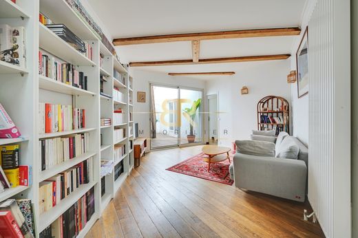 Maison de luxe à Romainville, Seine-Saint-Denis