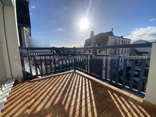 Daire La Baule-Escoublac, Loire-Atlantique