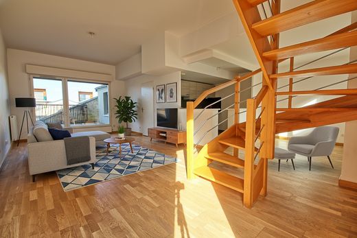 Apartamento - Bordéus, Gironda