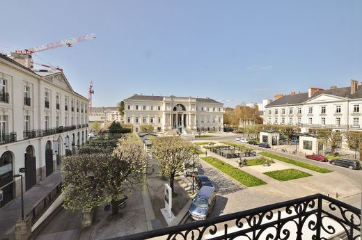 Apartment in Nantes, Loire-Atlantique