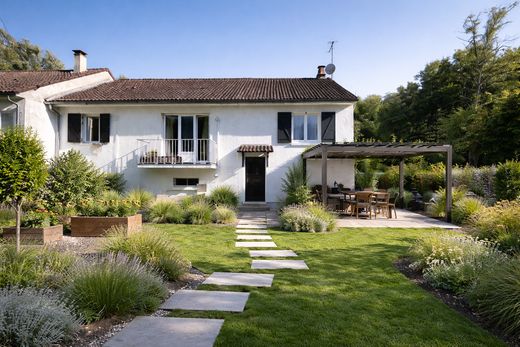 Luxury home in Amboise, Indre and Loire