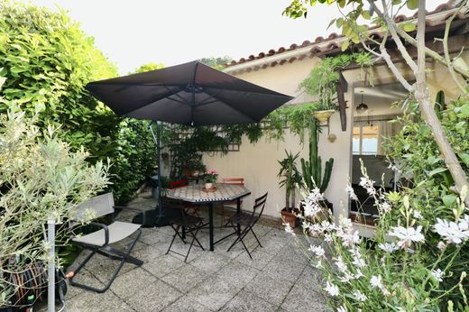 Luxus-Haus in La Turbie, Alpes-Maritimes