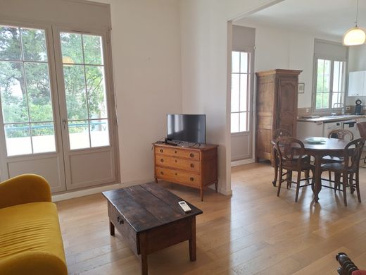 Daire Montpellier, Hérault