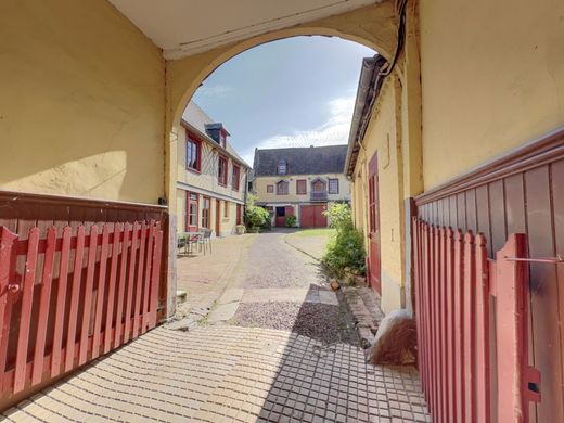 Luxury home in Saint-Valery-sur-Somme, Somme