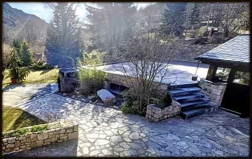 Lüks ev Porta, Pyrénées-Orientales