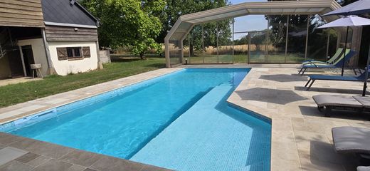 منزل ﻓﻲ Romilly, Loir-et-Cher