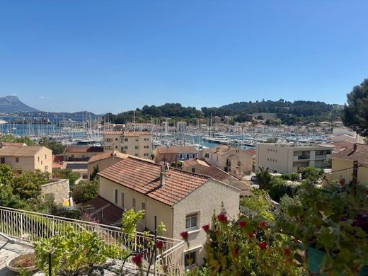 Villa Saint-Mandrier-sur-Mer, Var