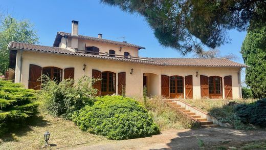 Castelmaurou, Upper Garonneの高級住宅