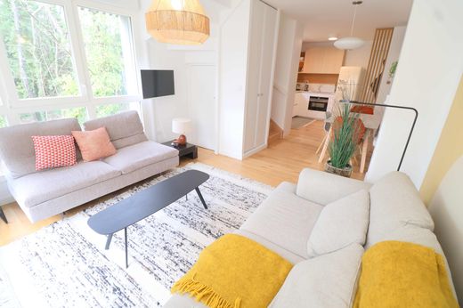 Apartment in Le Touquet-Paris-Plage, Pas-de-Calais