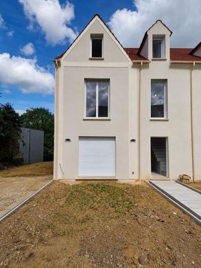 Элитный дом, Maule, Yvelines