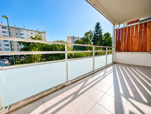 Apartament w Annecy, Haute-Savoie