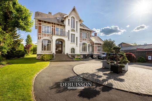Luxury home in Arras, Pas-de-Calais