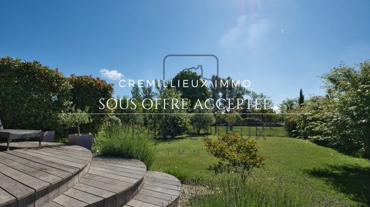 Apartment in Guilherand-Granges, Ardèche