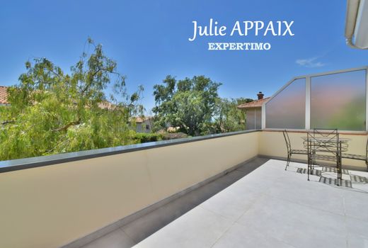 Piso / Apartamento en Saint-Raphaël, Var