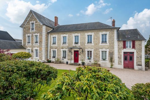 Maison de luxe à Caen, Calvados