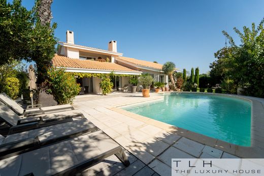 Luxury home in Baillargues, Hérault