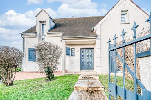 Luxus-Haus in Meaux, Seine-et-Marne