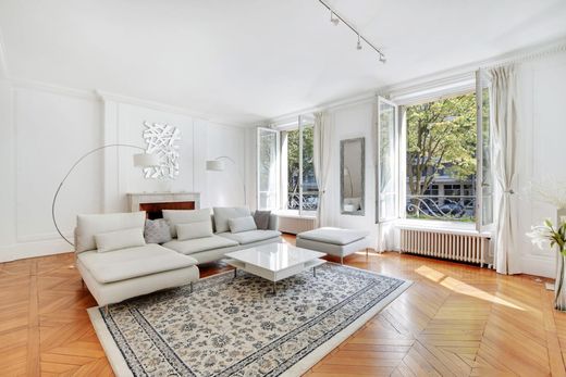 Apartamento - La Muette, Auteuil, Porte Dauphine, Paris