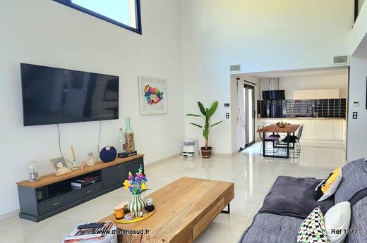 منزل ﻓﻲ Narbonne, Aude