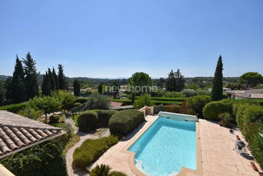 Luxury home in Draguignan, Var