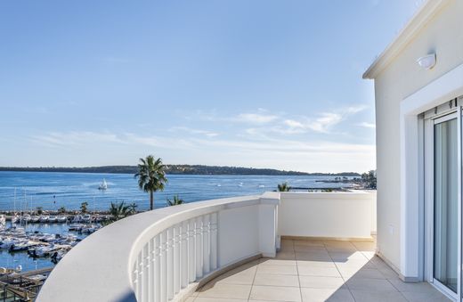 Casa di lusso a Cannes, Alpi Marittime