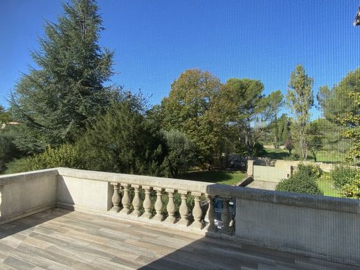 Casa di lusso a Uzès, Gard