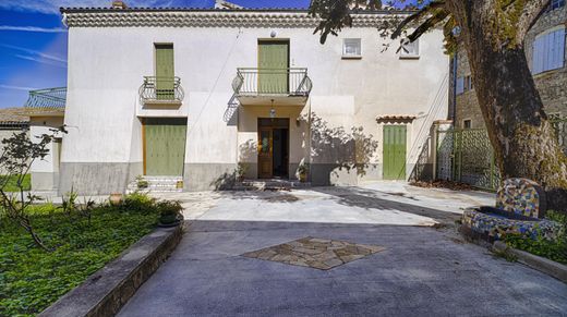 ‏בתי יוקרה ב  La Coucourde, Drôme