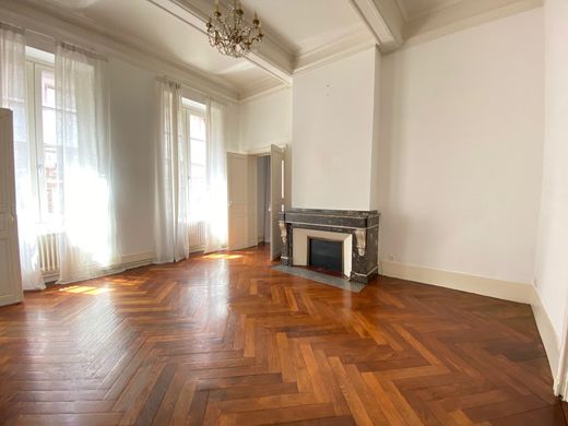 Apartment in Toulouse, Upper Garonne