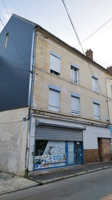 Lüks ev Méru, Oise