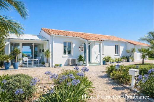 Luksusowy dom w Royan, Charente-Maritime