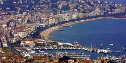 Apartament w Cannes, Alpes-Maritimes