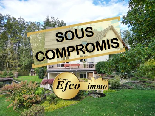 Элитный дом, Wittelsheim, Haut-Rhin